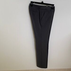 Worthington Women's Gray Pantsuit Pants